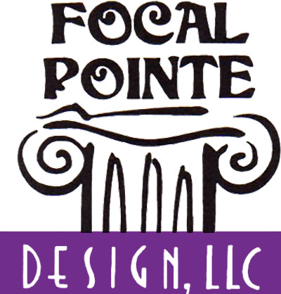 Focal Pointe Design Logo